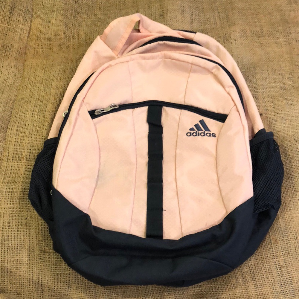 Adidas backpack